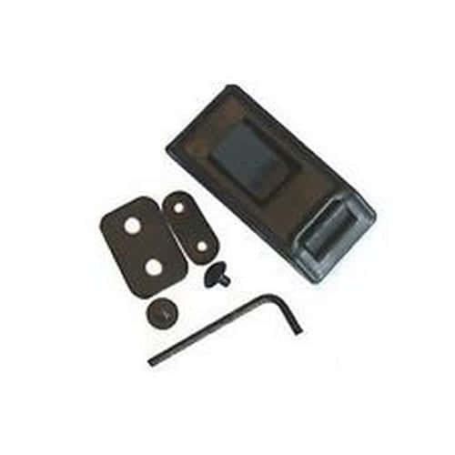 Safariland Model 744BL Clip-On Belt Loop - Tactical & Duty Gear